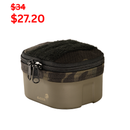 Bang Box only Black Multicam on OD Green Box - Clearance - holsters and tactical equipment